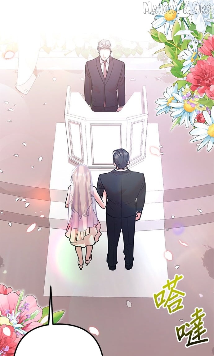 Marriage After a Close Call Chapter 49 - page 33